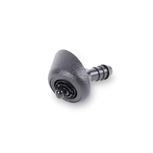 NTY Waschwasserdüse, Scheinwerferreinigung AUDI EDS-AU-048 8P0955101B Image