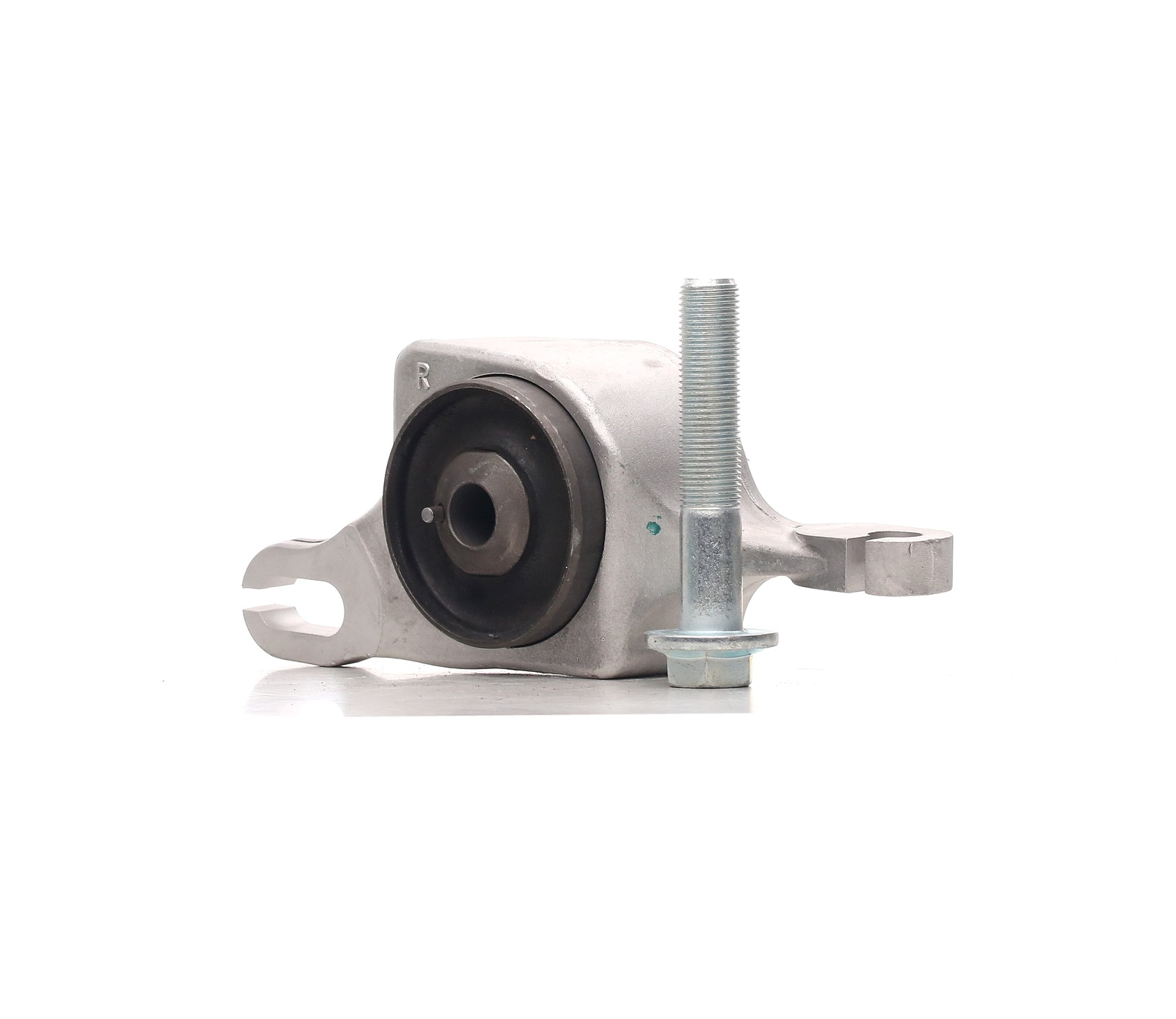 RIDEX Querlenkerlager MERCEDES-BENZ 251T0565 2513300843 Querlenkerbuchse,Querlenkergummi,Querlenker Gummilager,Lagerung, Lenker Image