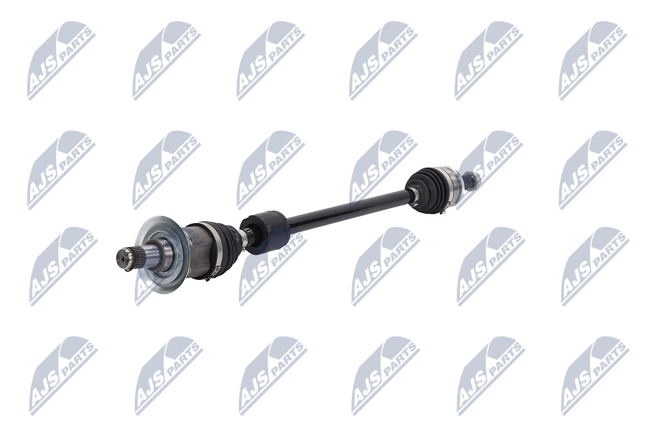 NTY Antriebswelle MINI NPW-BM-105 33209806478,33209813708 Gelenkwelle,Halbachse,Seitenwelle,Achswelle Image