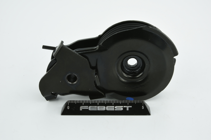 FEBEST Spannrolle FORD,MAZDA,FORD USA 0587-EP 3773623,4173397,F53E8W508AD Spannrolle, Keilrippenriemen AJ0415980,AJ0415980A,GY0115980 Image