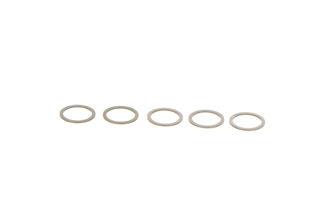 BOSCH Reparatursatz, Common-Rail-System F 00Z C99 887 Image