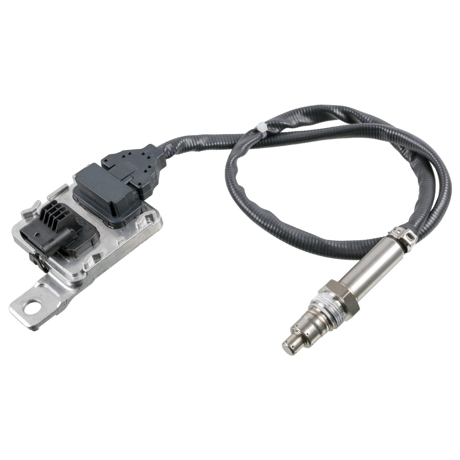 FEBI BILSTEIN NOx-Sensor, Harnstoffeinspritzung VW,AUDI 197510 3L907807A,59907807A,059907807S 59907807AN,59907807S,03L907807A,059907807A,059907807AN Image
