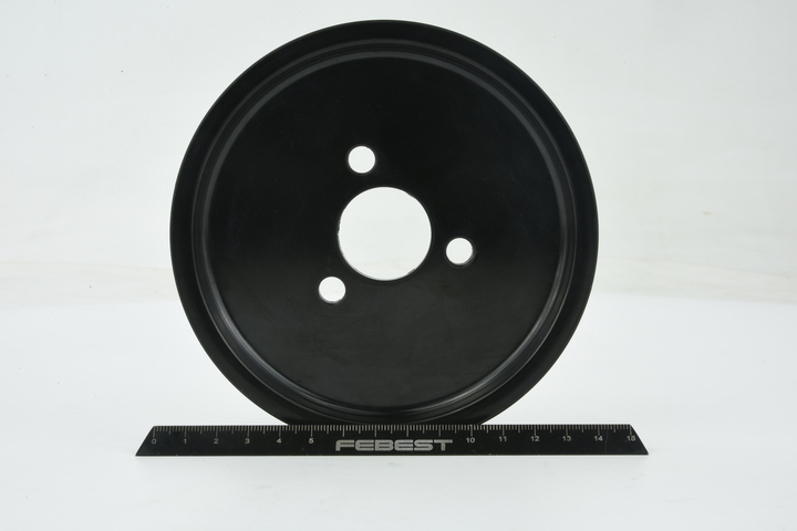 FEBEST Riemenscheibe, Servopumpe BMW BMDS-X5 32421740858 Image