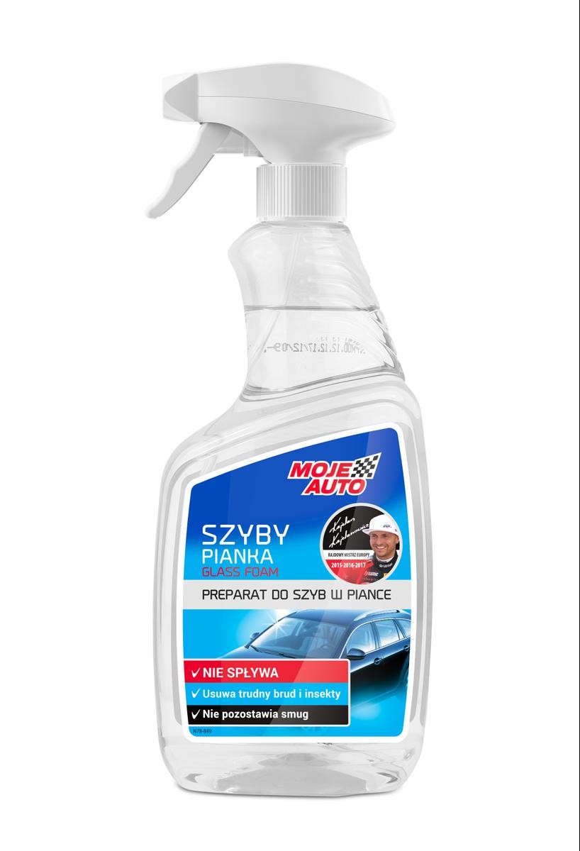 MOJE AUTO Scheibenreiniger 19-579