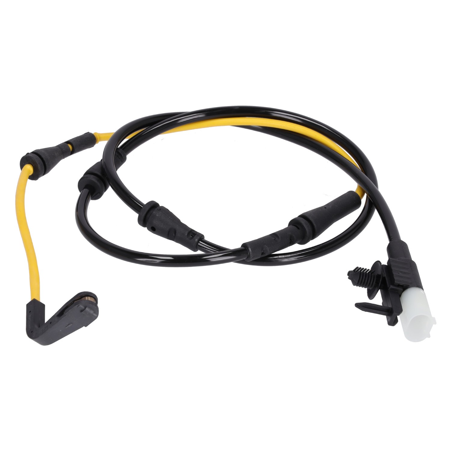 FEBI BILSTEIN Verschleißanzeige LAND ROVER,JAGUAR 196559 T4A12867,T4A13370,T4A3467 LR090683 Image