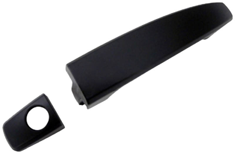 PRASCO Türgriff OPEL OP7178004 13182411,5138195,5138202 5138410 Image