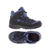 Jack Wolfskin Herren Kinderschuhe, Gr. 31, grau, kein Etikett, Tex Membran