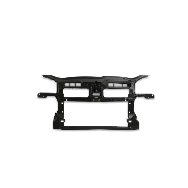 VAN WEZEL Schlossträger KIA 8353668 641011H000,641011H200,641011H300 Frontverkleidung,Schlossblech,Frontmaske Image