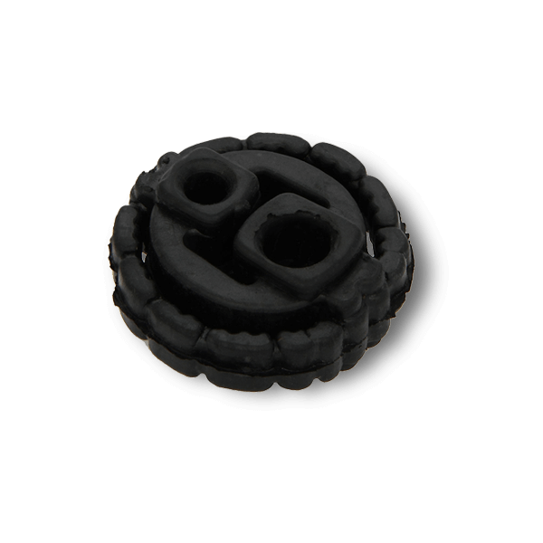 BOSAL Gummistreifen, Abgasanlage TOYOTA,MAZDA,DAIHATSU 255-011 BPC240061,BPC240061A,1756515070 1755387Z02,1756787208,BP4840061,1756515050,1756516230 Image