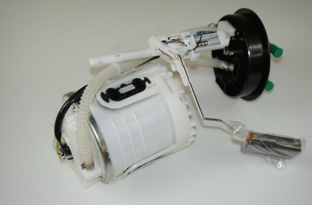 STARQ Kraftstoffpumpe VW,SEAT SQ222-01139 ESS0019A,1H0906091D,6K0919051A Förderpumpe 1H0919651F Image