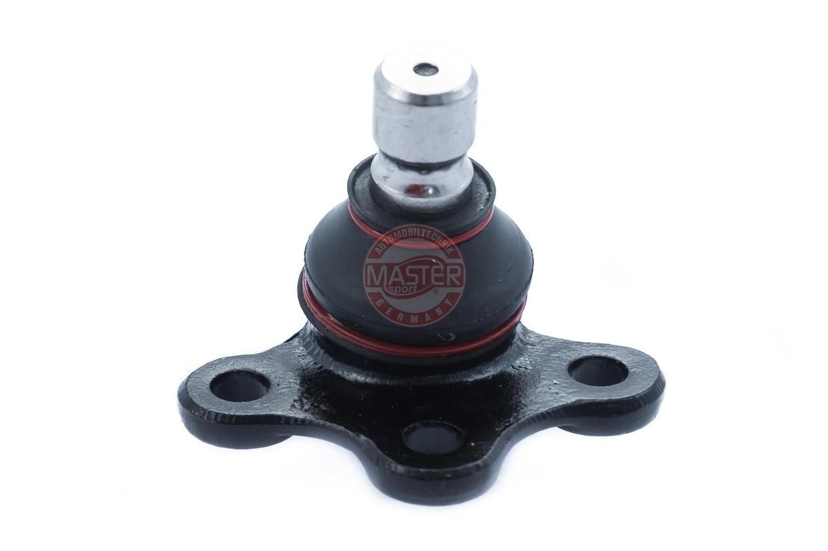 MASTER-SPORT Traggelenk PEUGEOT,CITROËN,DS 30452-PCS-MS 1607298580,1635771580,364061 364062,113045201 Image