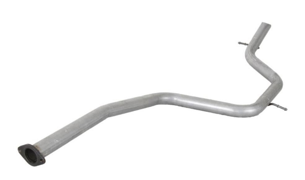 4MAX Abgasrohr FORD 0219-01-08037P 1377430,1388769,1481248 1839293 Image