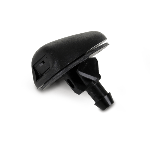 NTY Spritzdüsen AUDI EDS-AU-040 4GD955987 Wasserdüsen,Waschdüsen,Scheibenwaschdüsen,Waschwasserdüse,Waschwasserdüse, Scheibenreinigung Image