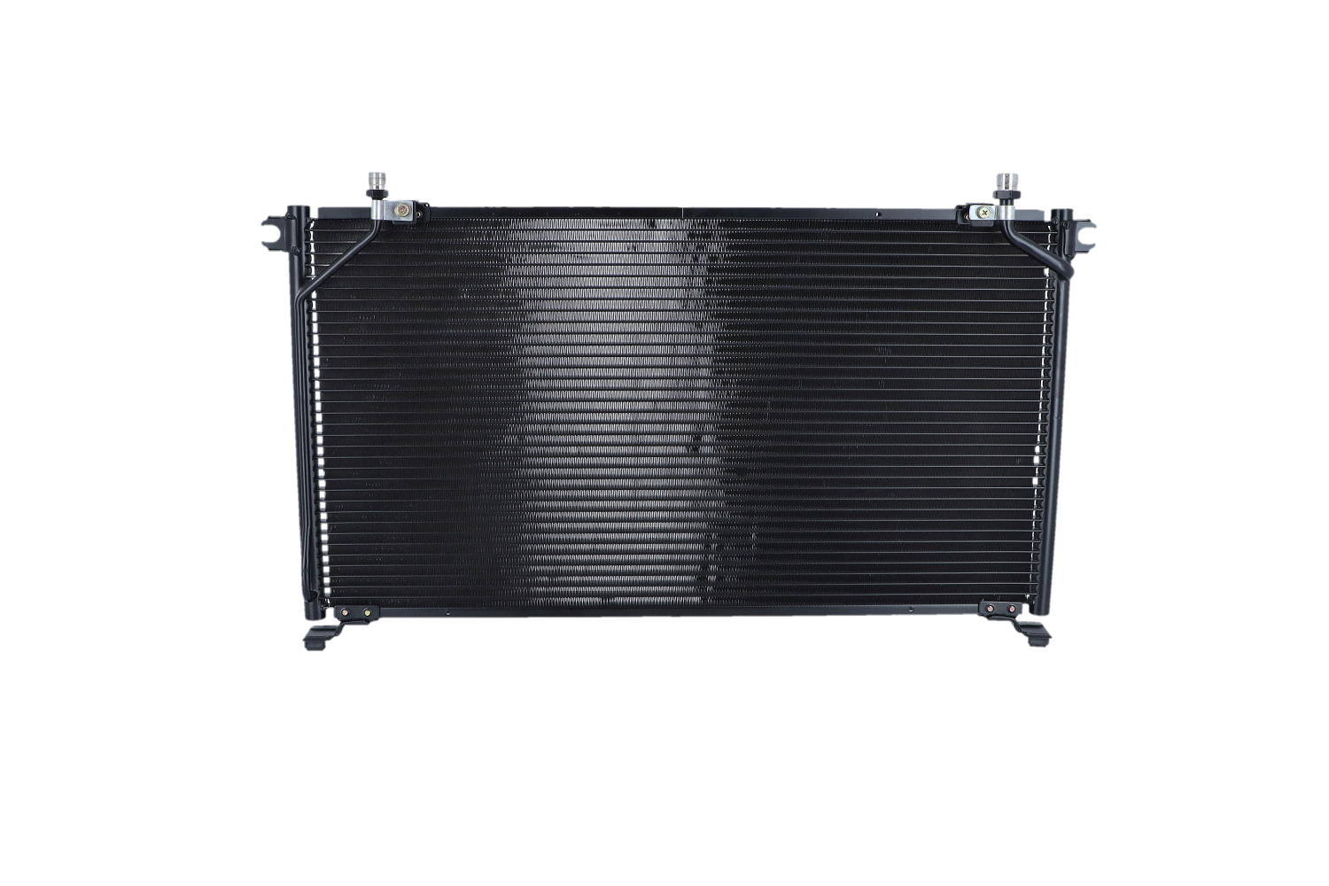 NRF Klimakondensator FORD,NISSAN 35373 9211059G00,9211070P00,921107F000 Kondensator,Klimakühler,Kondensator Klimaanlage,Kondensator, Klimaanlage Image