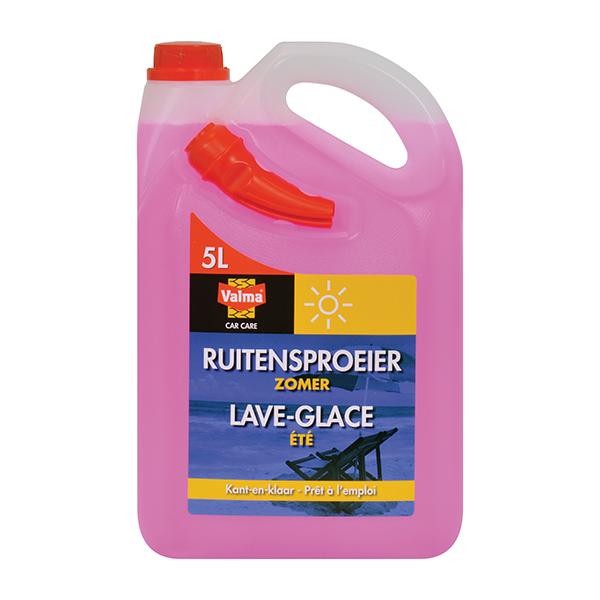 Valma Scheibenreiniger 1830508 Scheibenwischerflüssigkeit,Scheibenwischwasser Image