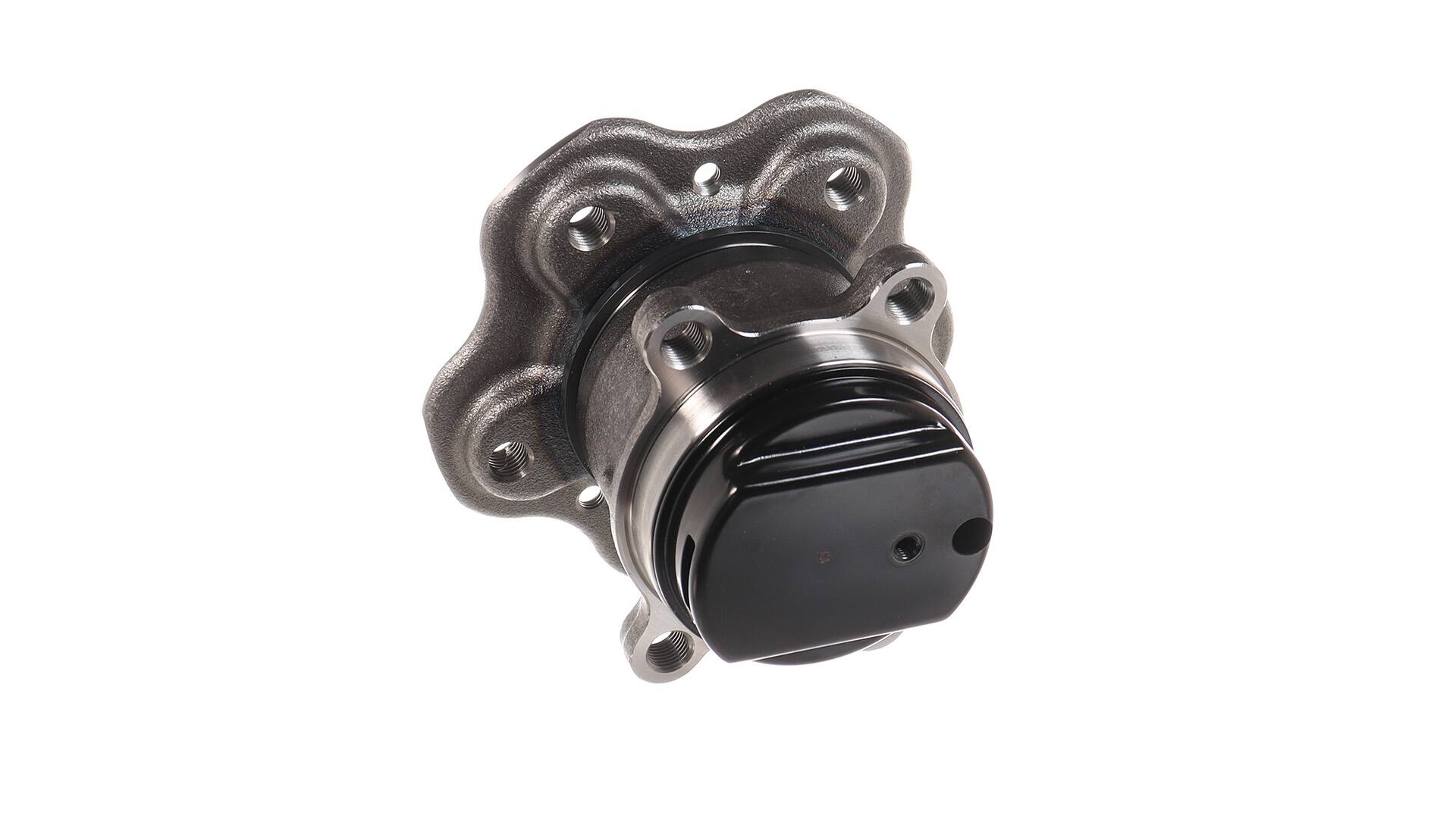 SKF Radlagersatz RENAULT,NISSAN VKBA 7739 432024EA0A Radlager,Radlager & Radlagersatz Image