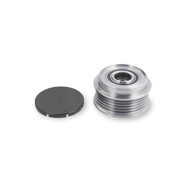 AS-PL Freilauf Lichtmaschine MERCEDES-BENZ,JEEP,CHRYSLER AFP0021 6111550315,6111550515,9061550415 05117591AA,6111550715,A6111550315,A6111550515 Image