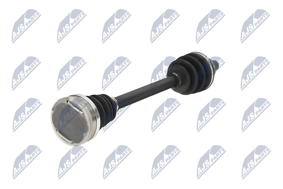 NTY Antriebswelle VW,AUDI,SKODA NPW-VW-067 1K0407271JA,1K0407271KP,1K0407761DX Gelenkwelle,Halbachse,Seitenwelle,Achswelle 1K0407761MX,1K0407271HT Image