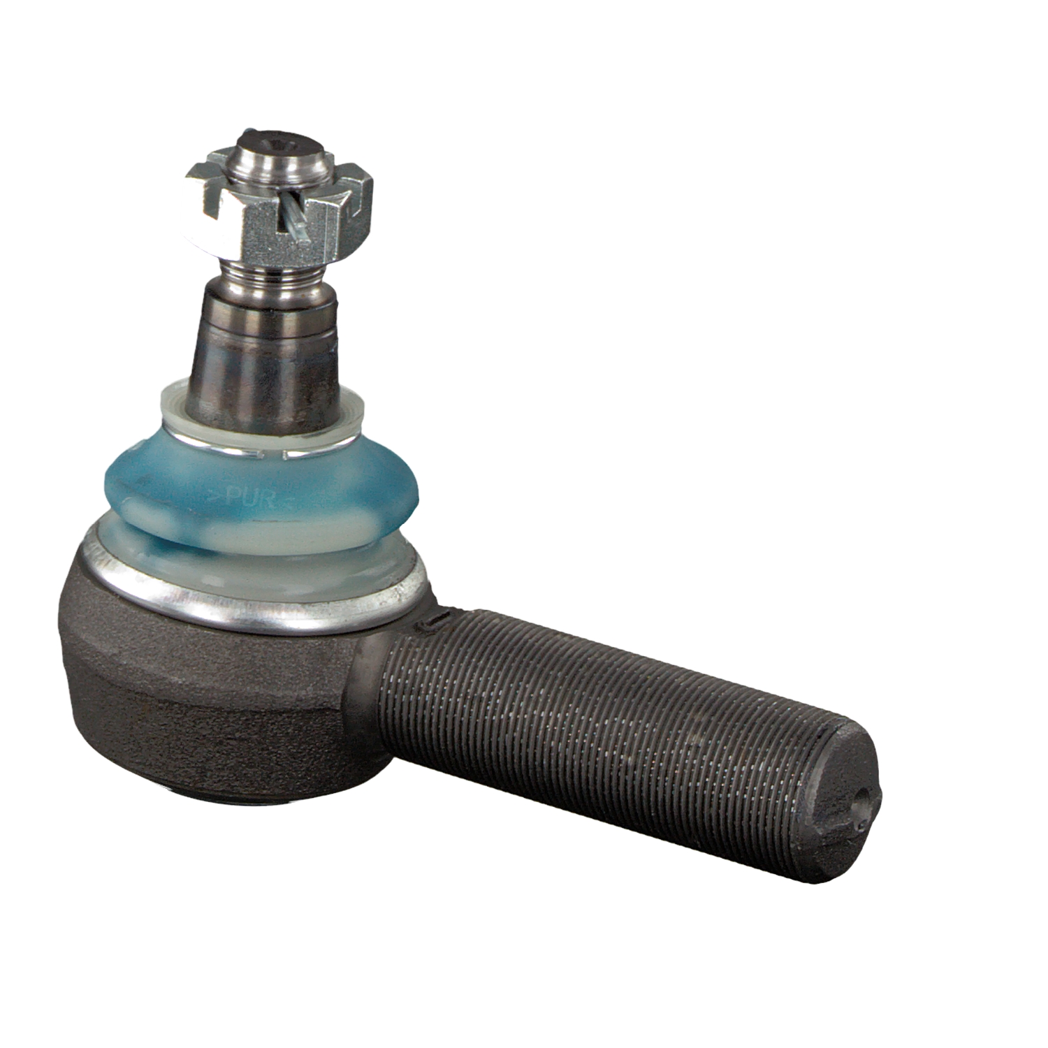 FEBI BILSTEIN Spurstangenkopf VOLVO 06240 6884002,70371282,85114148 Spurstangengelenk,Lenkstangenkopf,Spurgelenk,Spurkopf 1505759,1507823,1698532 Image