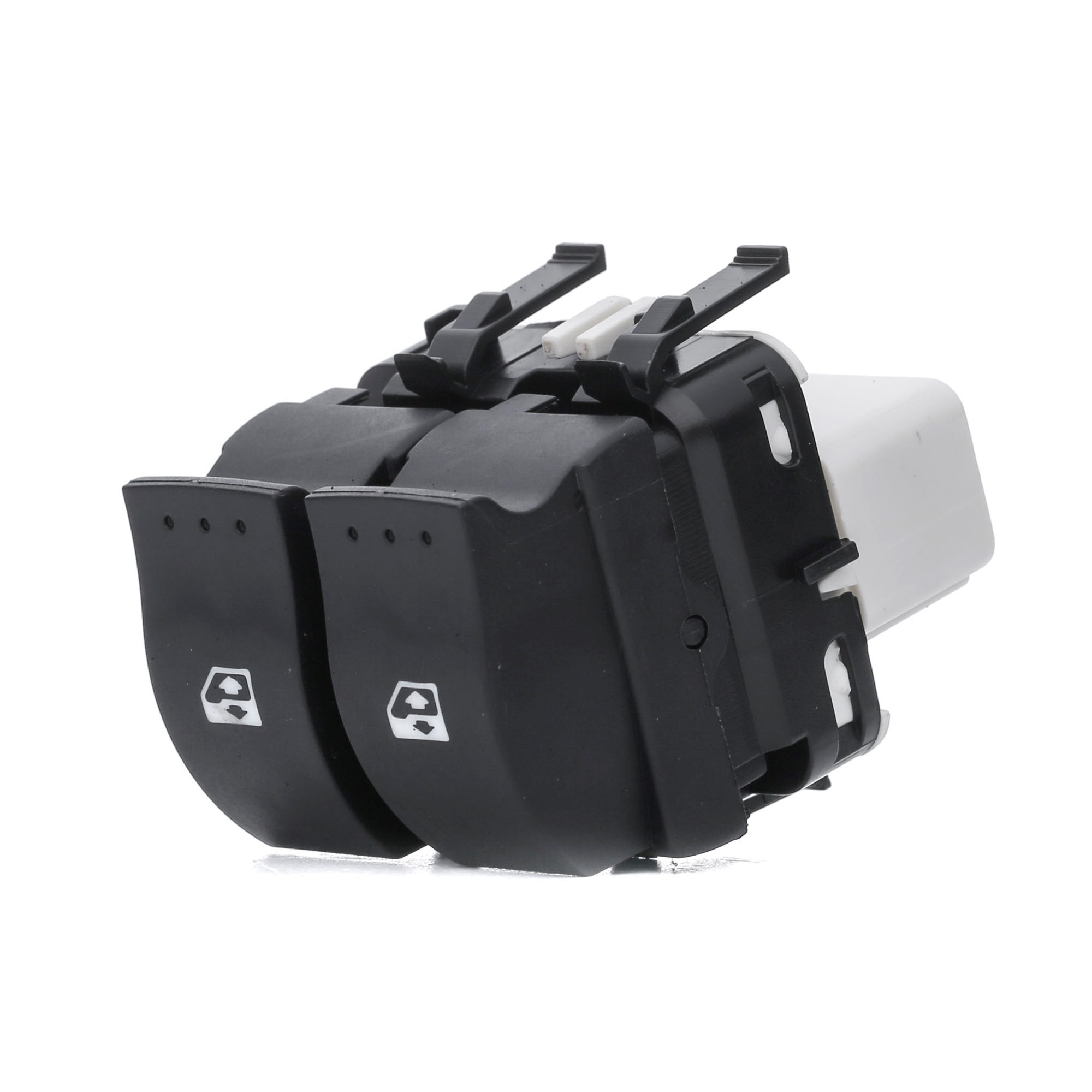 TOPRAN Schalter, Fensterheber RENAULT 702 100 8200315042,8200015088 Image