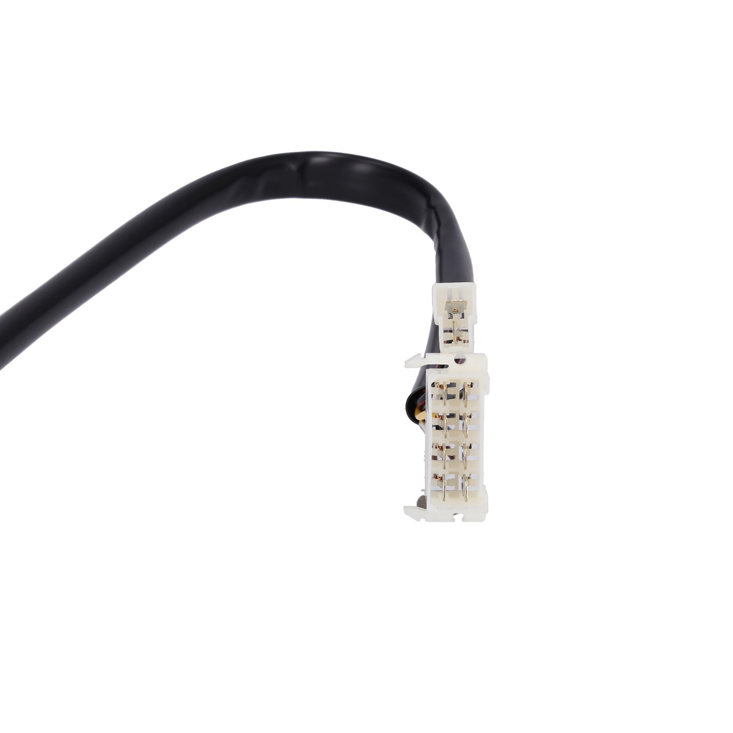 FEBI BILSTEIN Lenkstockschalter MERCEDES-BENZ 194400 A0025455924,A0035458724,A0095459424 0025455924,0035458624,A0025450324,A0035458624,0025450324 Image