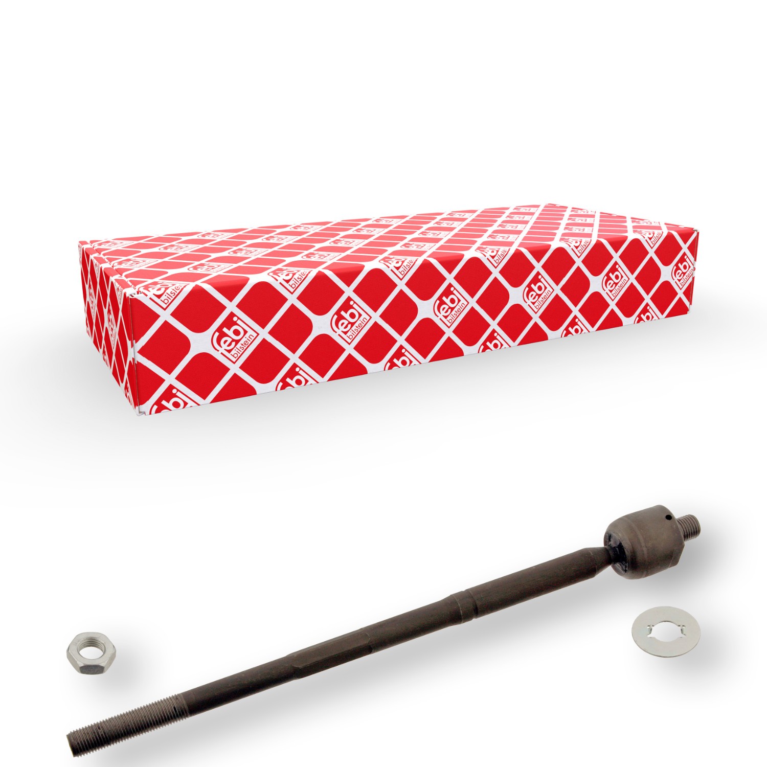 FEBI BILSTEIN Axialgelenk TOYOTA 34616 4550359055 Axialgelenk, Spurstange Image