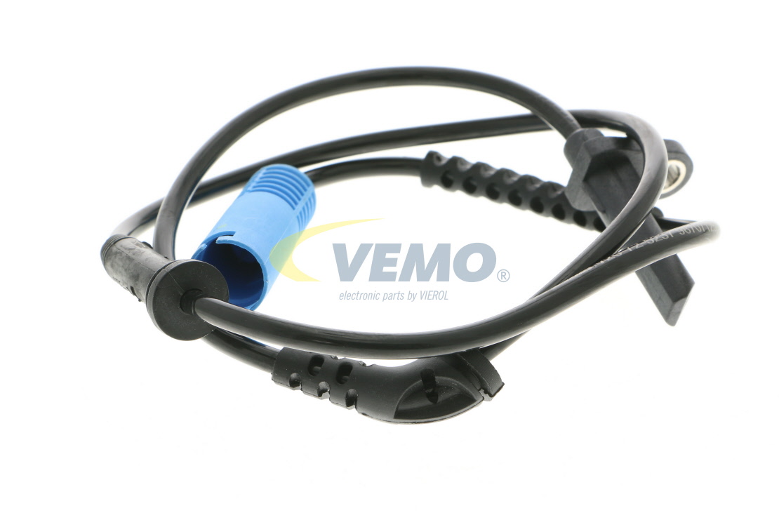 VEMO ABS Sensor MINI V20-72-5237 34529804589,34529808193,9804589 Drehzahlsensor,Raddrehzahl Sensor,Drehzahlgeber,ESP-Sensor,Sensor, Raddrehzahl Image