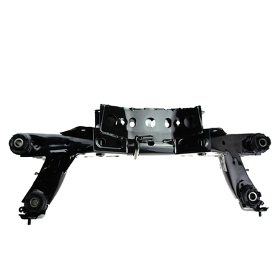 DIEDERICHS Achskörper RENAULT 4414419 555025363R,7701475927,7701477388 7701478492 Image