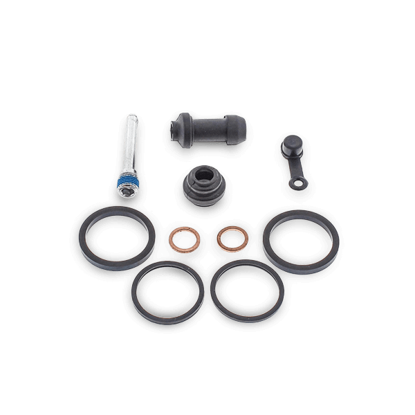 QUICK BRAKE Bremssattel Reparatursatz FORD 114-0302 Reparatursatz, Bremssattel Image