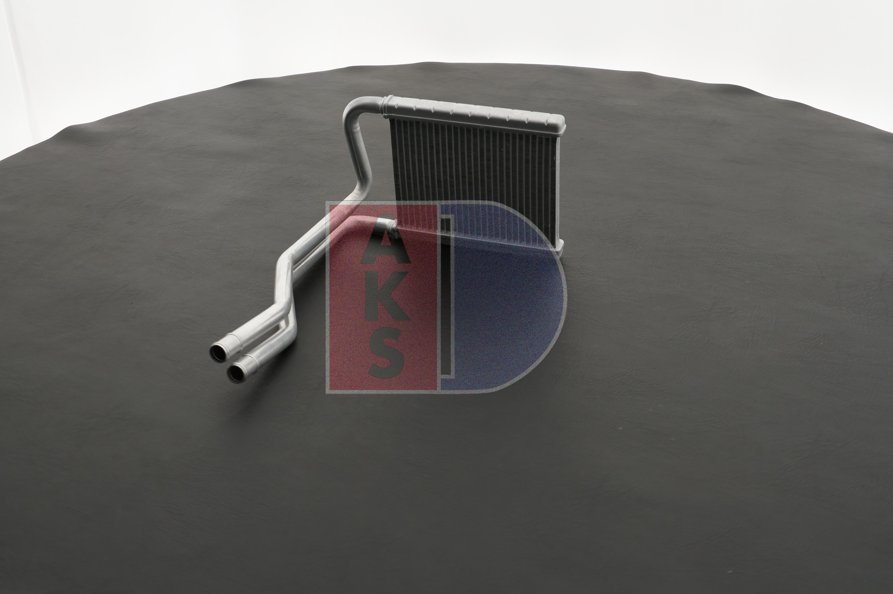 AKS DASIS Wärmetauscher HYUNDAI 569034N 971384P000 Plattenwärmetauscher,Heizungskühler,Wärmetauscher, Innenraumheizung Image