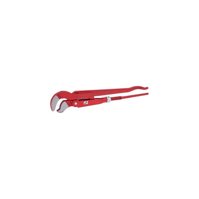 KNIPEX Rohr- / Wasserpumpenzange 87 01 250 Image