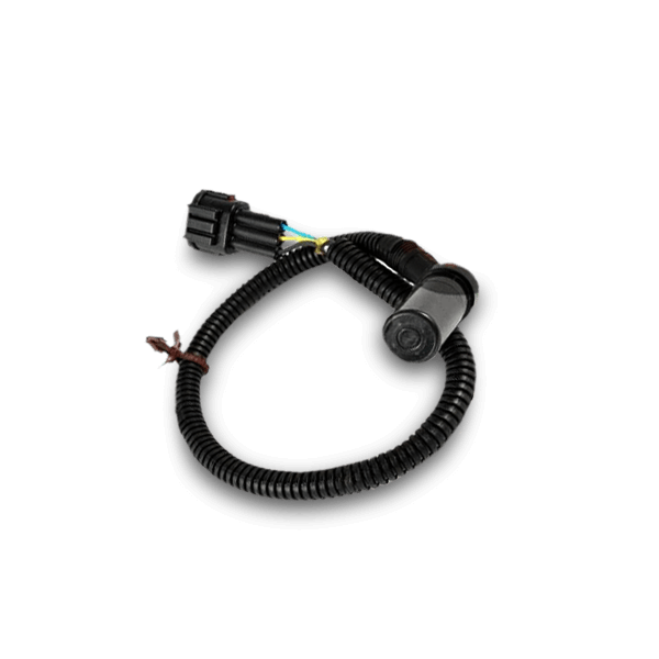 MAGNETI MARELLI Drehzahlsensor, Motormanagement VW,AUDI,FORD 064848065010 022957147,1120193,YM2112A545AA SAG065 Image