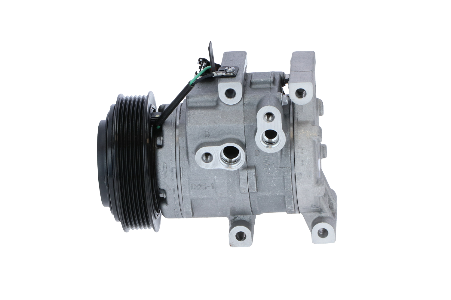 NRF Kompressor HYUNDAI,KIA 32975G 977014L000 Klimakompressor,Klimaanlage Kompressor,Kompressor, Klimaanlage Image