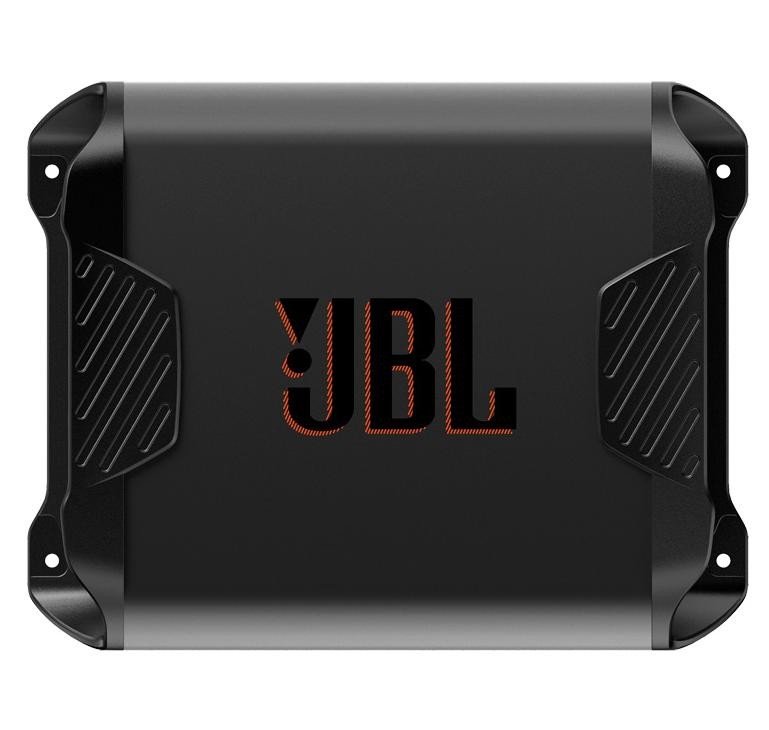 JBL Auto-Verstärker CONCERT A652