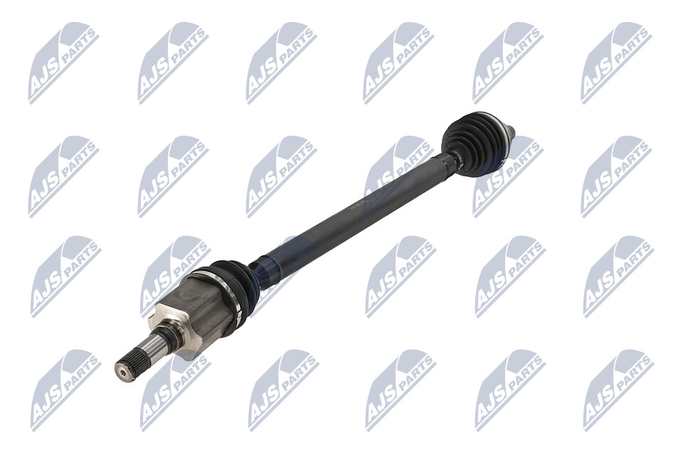 NTY Antriebswelle VOLVO NPW-VV-162 31280667,31280675,31367539 Gelenkwelle,Halbachse,Seitenwelle,Achswelle 36011265 Image