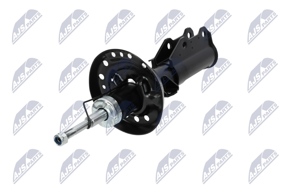 NTY Stoßdämpfer OPEL A-PL-033 13245973,13245977,13347474 Federbein,Stossdämpfer 5340047,5344017,22830771,344786,13245989,344791,344792,344803,344804 Image