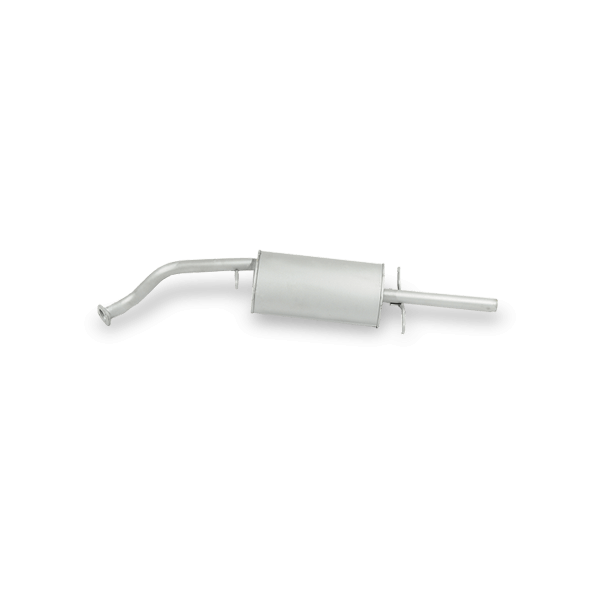 WALKER Endschalldämpfer MERCEDES-BENZ 05388 1234905315,A1234905315 Endtopf,Auspuff Endtopf,Nachschalldämpfer,ESD Image