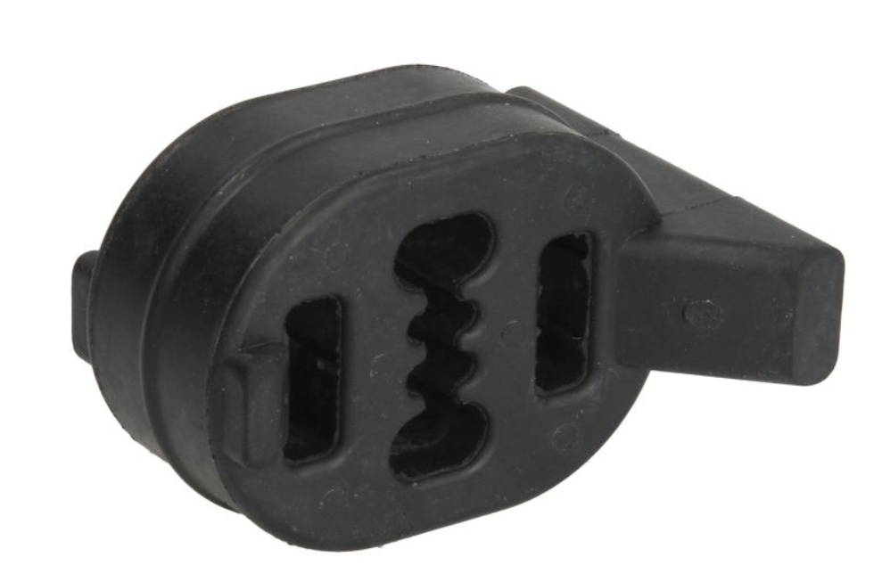 4MAX Gummistreifen, Abgasanlage FIAT,LANCIA 0219-14-0132P 07600807,7600807,7612390 Image