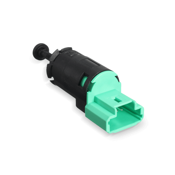 SWAG Bremslichtschalter MERCEDES-BENZ,RENAULT,NISSAN 33 10 2457 25320AX00B,25320JN00AS1,25320WL000 25320AX00E,A4709057200,25320AX000,25320AX00C Image