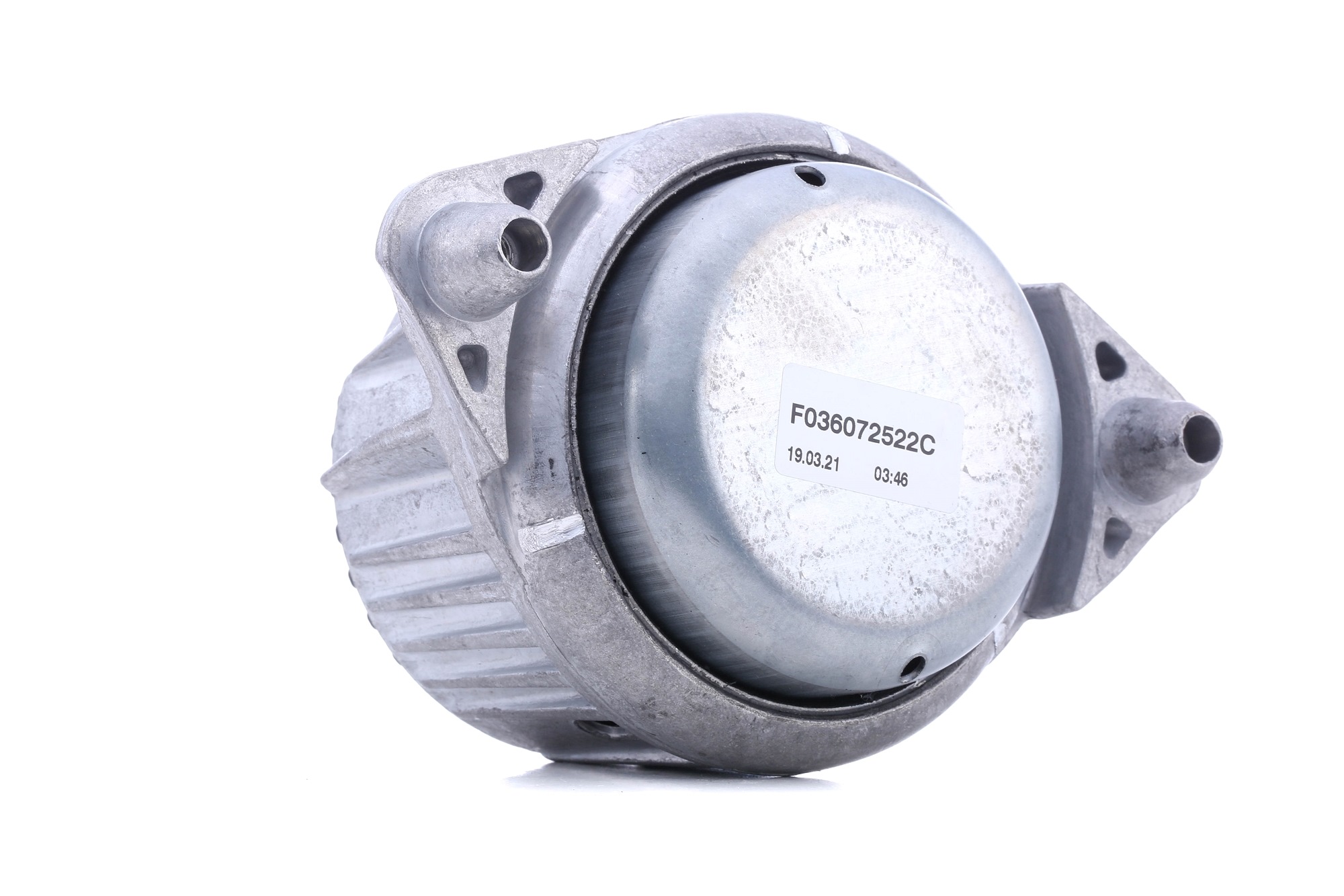 CORTECO Motorlager MERCEDES-BENZ 80001804 2122401917,2122404217,2122406417 Lagerung, Motor,Motoraufhängung,Motorhalter,Hydrolager A2122401917 Image