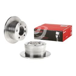BREMBO Bremsscheibe VW,MERCEDES-BENZ 08.7724.20 2D0615601C,9014230812,9014231012 Bremsscheiben,Scheibenbremsen A9014230812,A9014231012