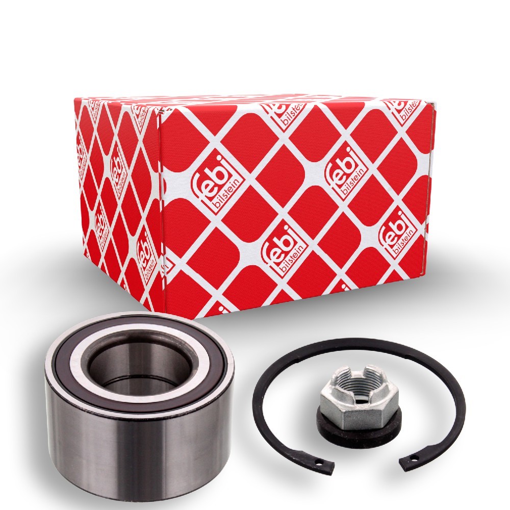 FEBI BILSTEIN Radlagersatz OPEL,FIAT,PEUGEOT 102269 155254859,095525703,95525703 Radlager,Radlager & Radlagersatz 1610137680,1618845280,1647857380 Image