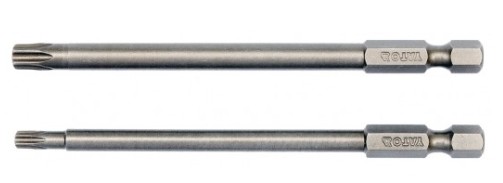 YATO Schrauberbit-Satz YT-0492 Image