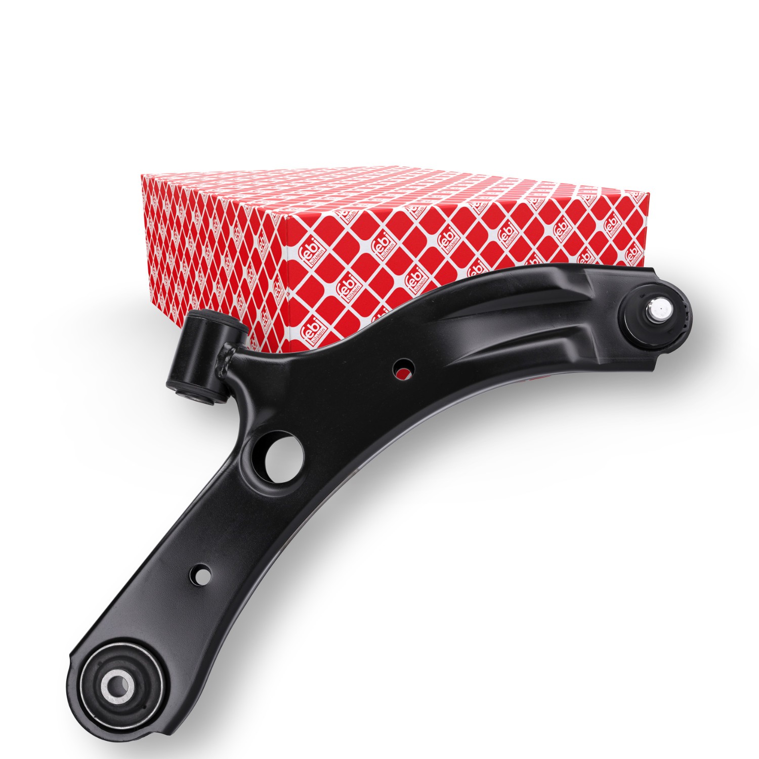 FEBI BILSTEIN Querlenker SUZUKI 29932 4520163J00,4520163J00000,4520162J00 Lenker, Radaufhängung,Dreieckslenker,Achslenker 4520162J00000 Image