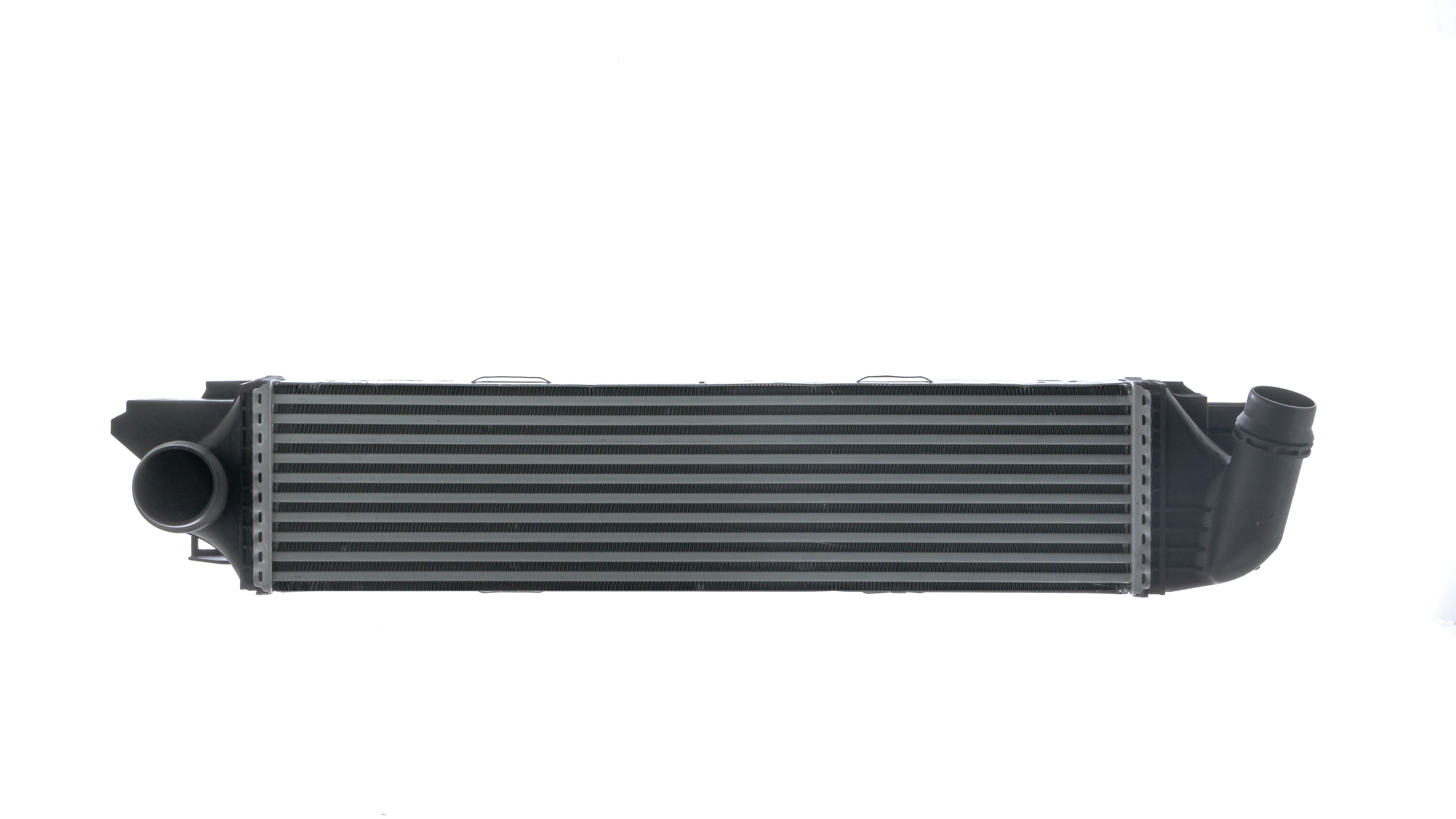 MAHLE Ladeluftkühler OPEL,RENAULT,VAUXHALL CI 31 000S 4422266,93868349,144960050R Intercooler Image