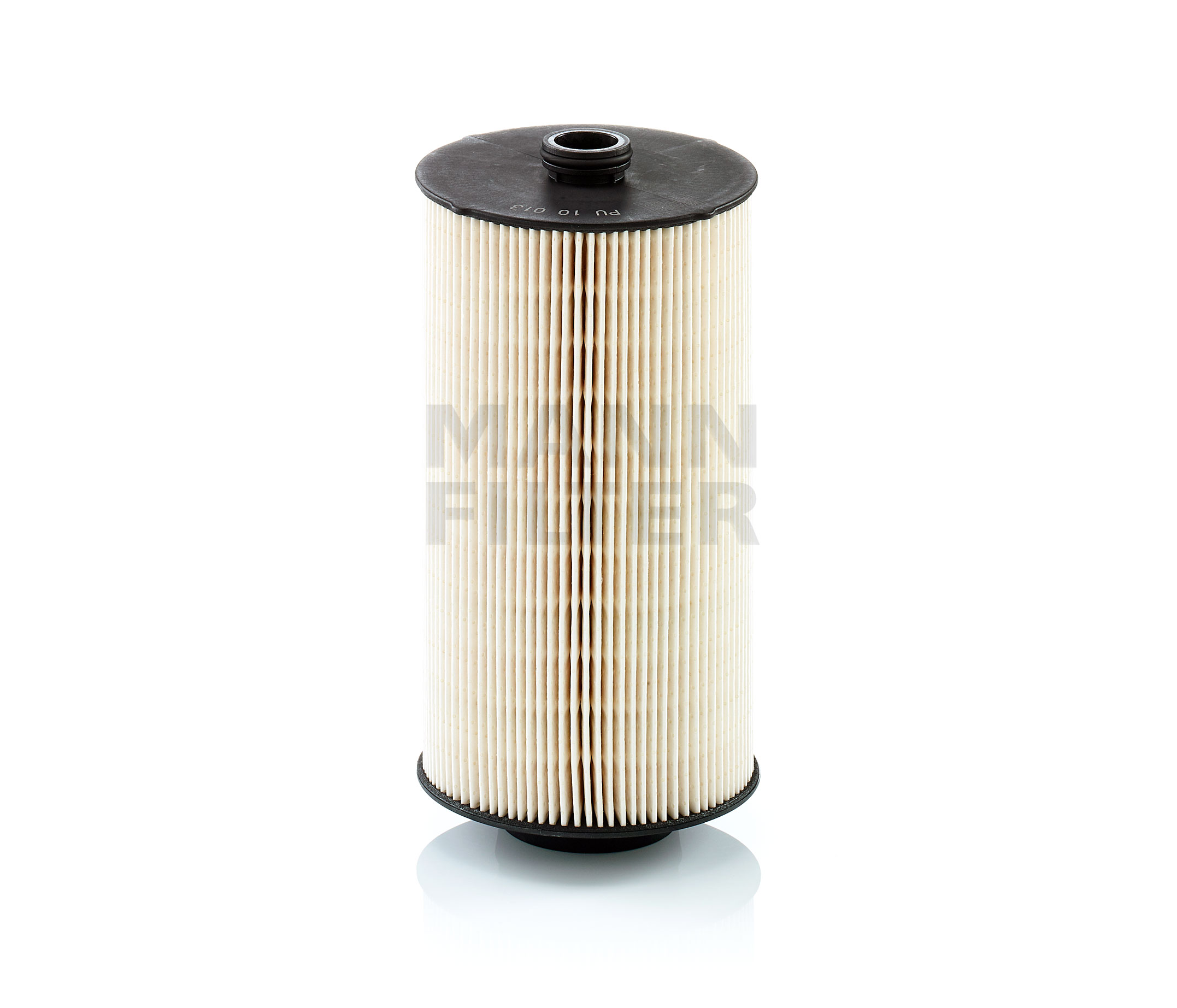 MANN-FILTER Kraftstofffilter IVECO,NEW HOLLAND,CASE IH PU 10 013 z 84572242,500086547,5801439821 Leitungsfilter,Spritfilter 5801516883 Image