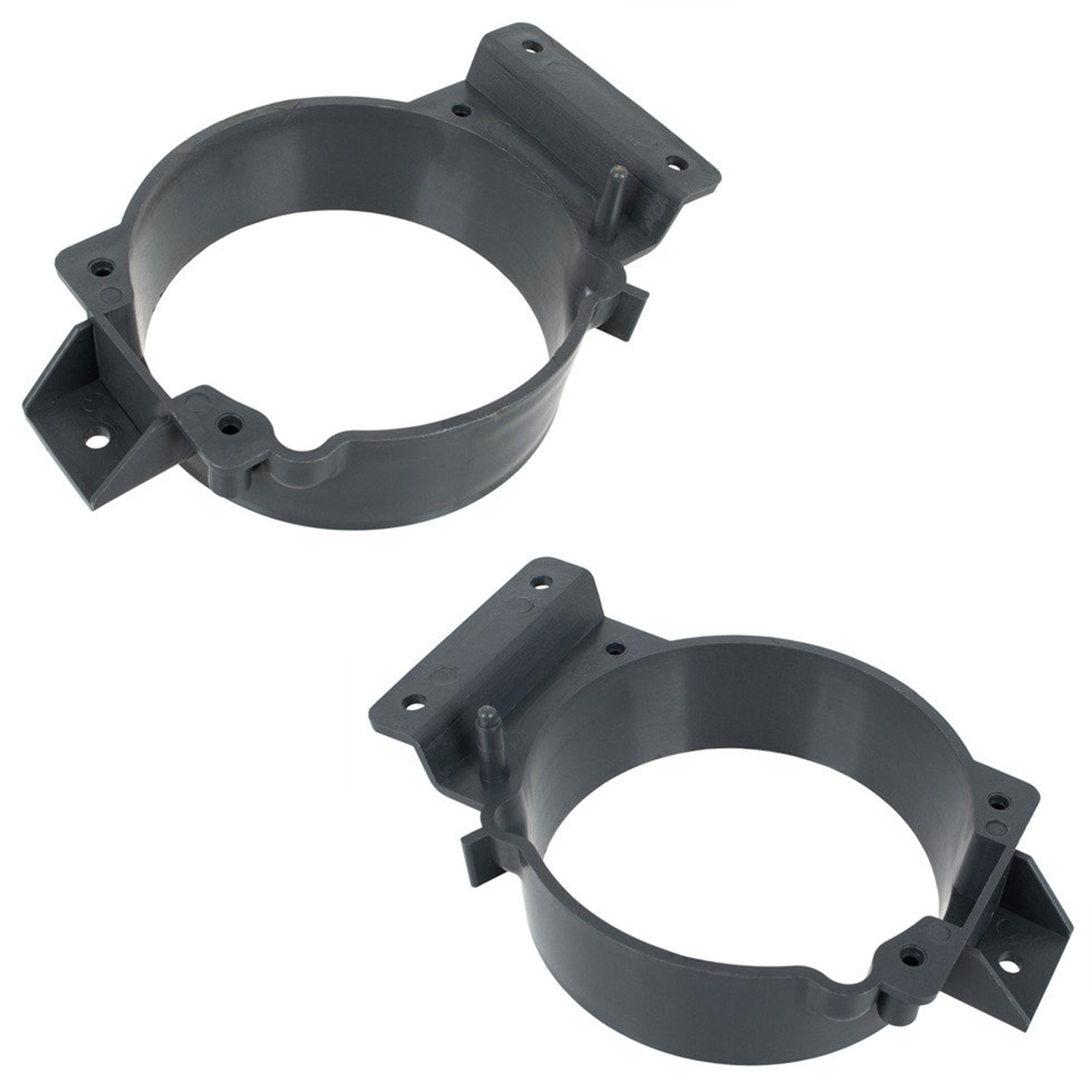 DIEDERICHS Halter, Nebelscheinwerfer NISSAN 6046962 26910HV00A,26910HV01A Image