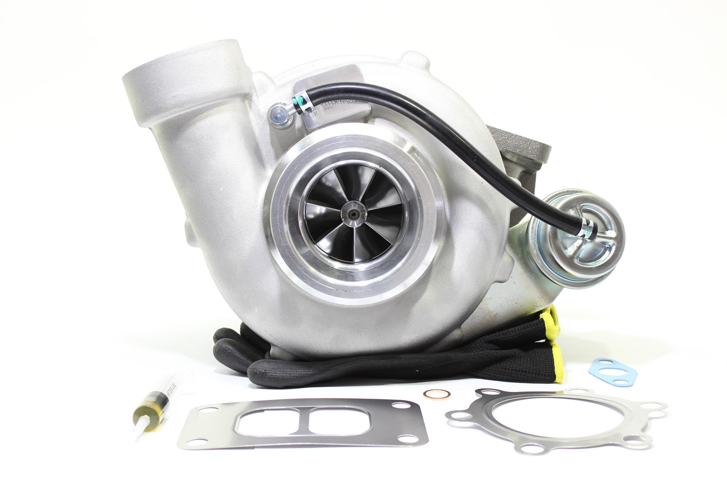 ALANKO Turbolader MERCEDES-BENZ 10901586 009096019980,0100961799,100961799 Abgasturbolader,Lader, Aufladung 90960199,A009096019980,A0100961799 Image