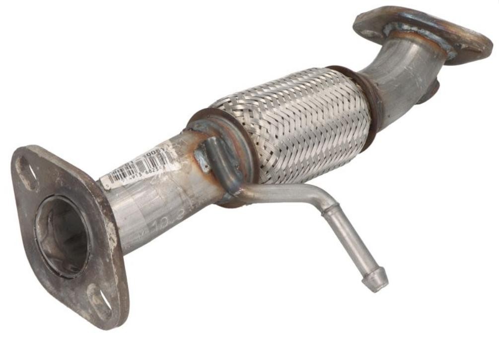 4MAX Abgasrohr HYUNDAI 0219-01-10081P 286102R100 Image