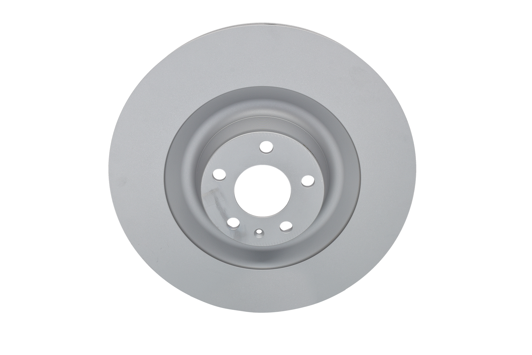 ATE Bremsscheibe AUDI 24.0136-0103.1 4E0615301E,4E0615301K Bremsscheiben,Scheibenbremsen Image